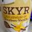 Skyr, Bourbon- Vanille von erik1111111 | Hochgeladen von: erik1111111