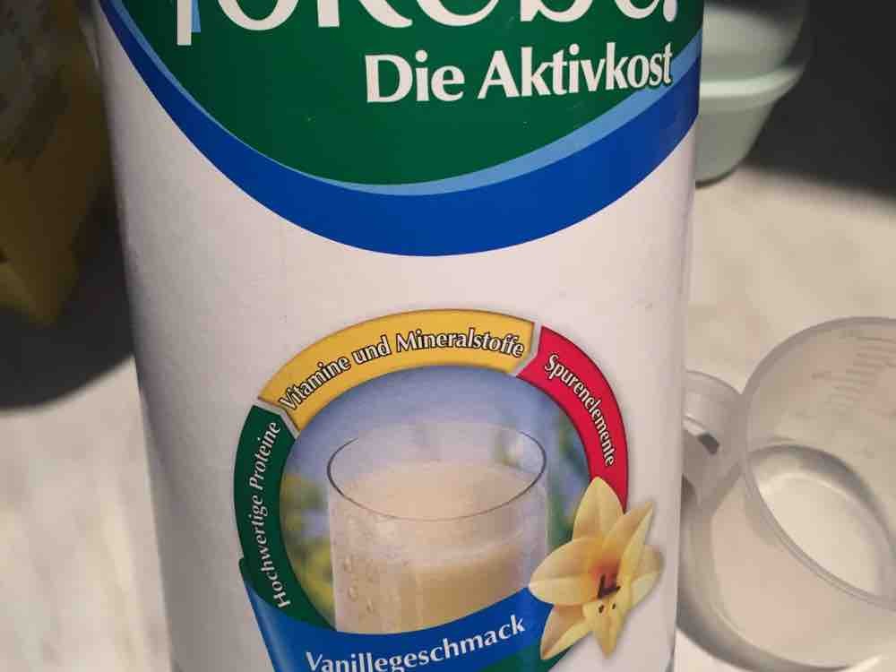 Yokebe lactosefrei Pulver von Schroeder | Hochgeladen von: Schroeder