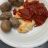 Barschfilet mit Tomaten-Zwiebel-Salsa, mit Kartoffeln von s.wilk | Hochgeladen von: s.wilkens