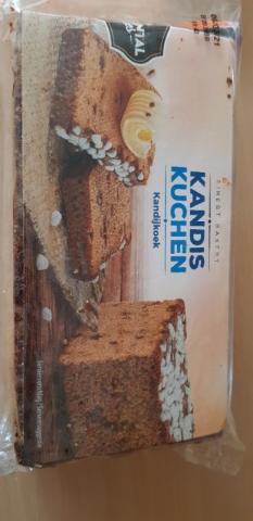 Kandis Kuchen von GSName | Hochgeladen von: GSName