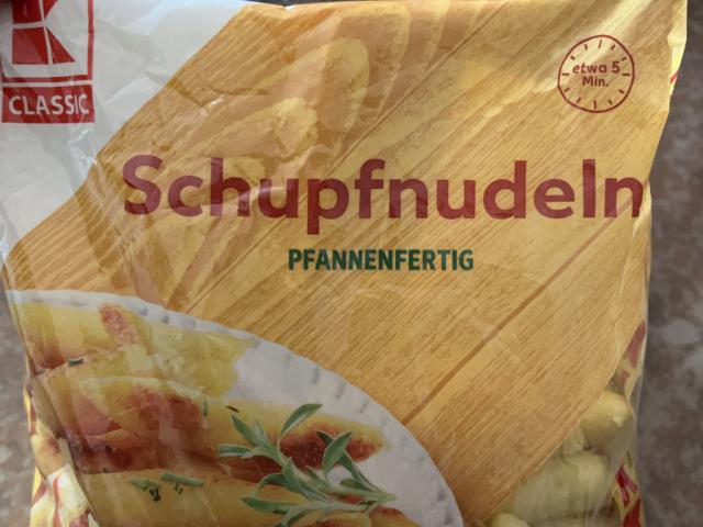 schupfnudeln by maximatpl | Uploaded by: maximatpl