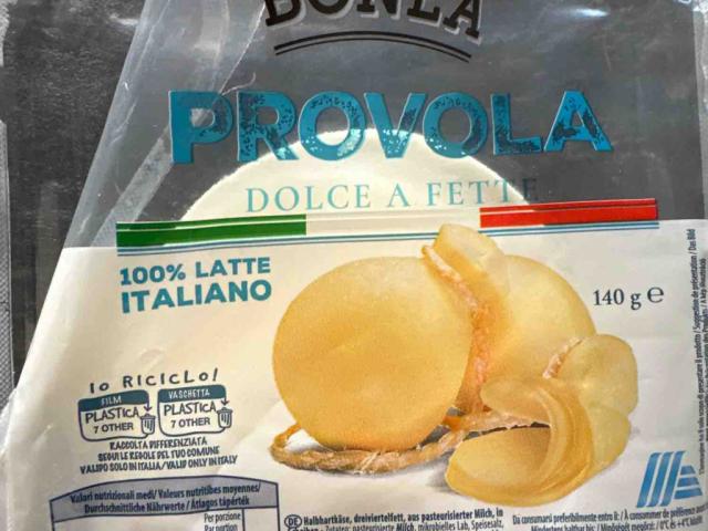 provola, dolce a fette von choiahoi | Hochgeladen von: choiahoi