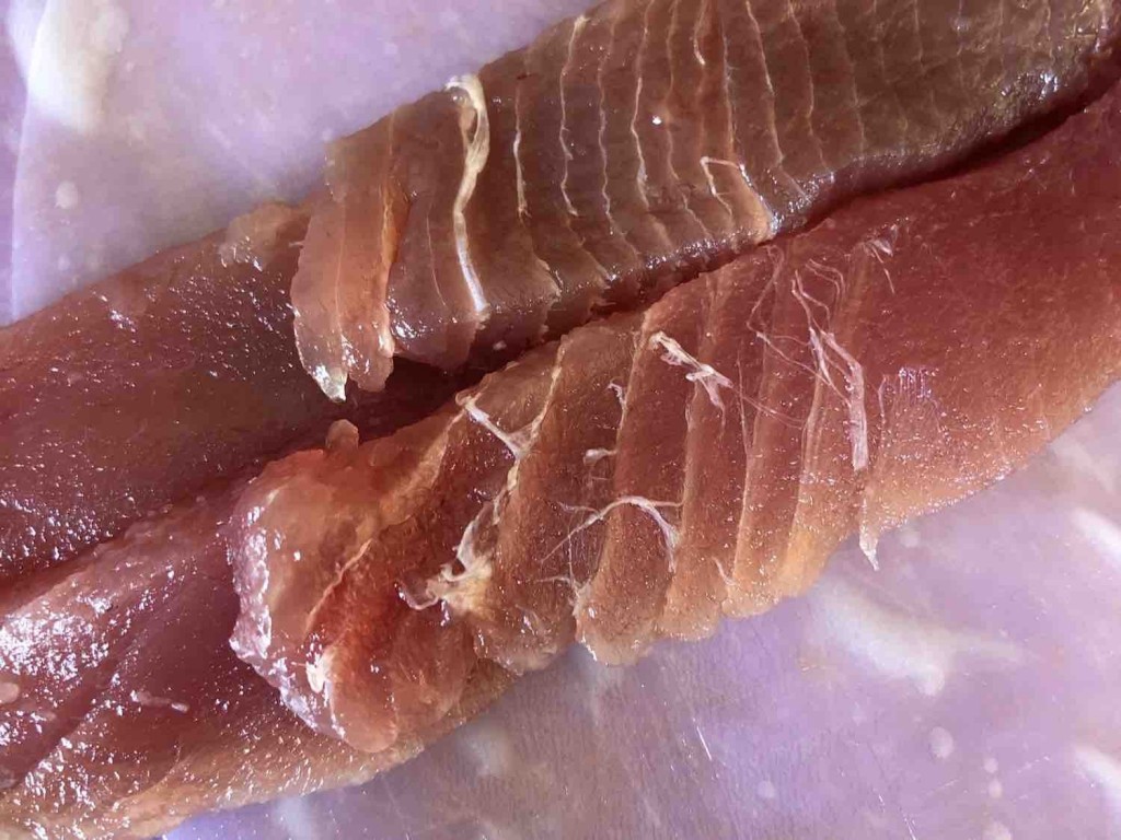 Sushi, tuna by loohra | Hochgeladen von: loohra