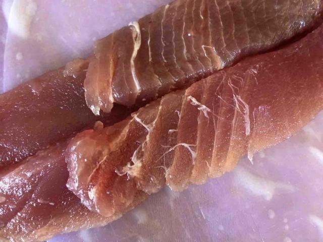 Sushi, tuna by loohra | Uploaded by: loohra