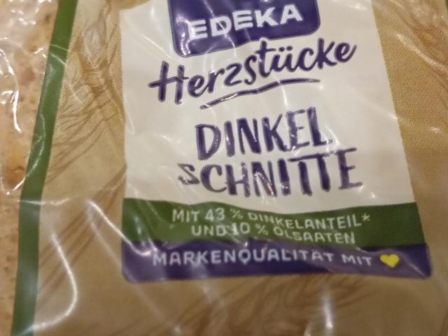 dinkelschnitte, 6.6 by Indiana 55 | Uploaded by: Indiana 55