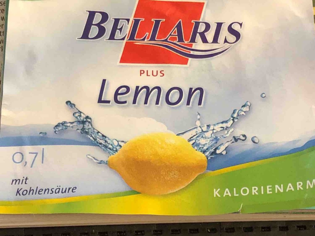 PLUS Lemon, kalorienarm von Heikogr | Hochgeladen von: Heikogr