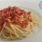 Spaghetti mit Veggie- Bolognese von andrea97 | Hochgeladen von: andrea97