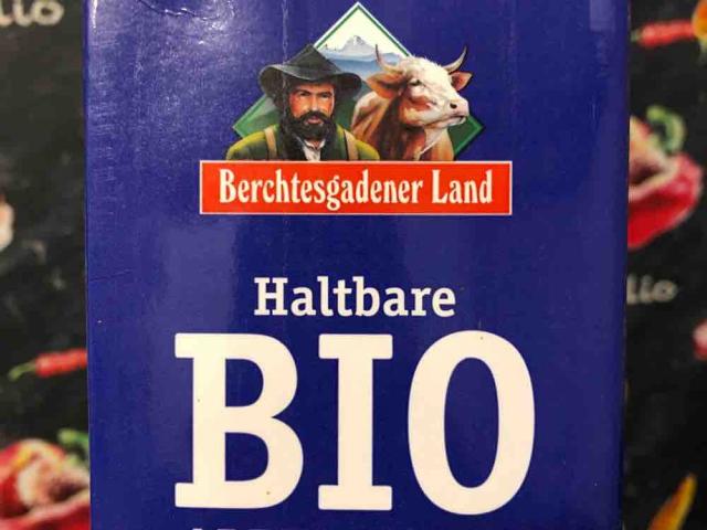 Haltbare Bio Alpenmilch 3,5 % Fett von flndr | Hochgeladen von: flndr
