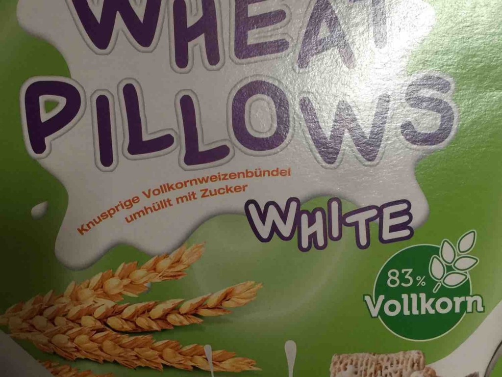 Wheat Pillows von kalterschatten516 | Hochgeladen von: kalterschatten516