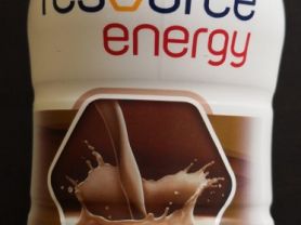 Nestle Resource Energy, Schokolade | Hochgeladen von: kalomancha