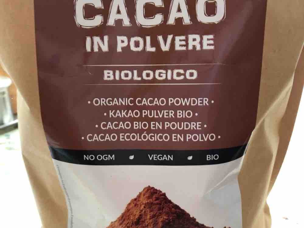 Cacao, Biologico von MercedesWalli | Hochgeladen von: MercedesWalli