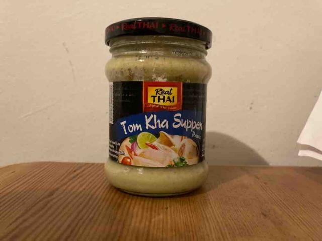 Tom Kha Suppen Paste by Sterling | Hochgeladen von: Sterling