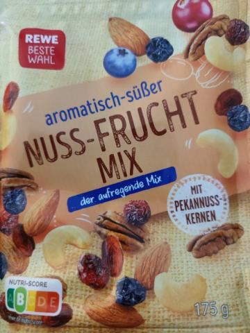 Nuss-Frucht Mix by M.N. Taler | Uploaded by: M.N. Taler