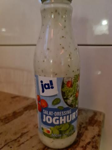 Salat-Dressing Joghurt von MarkusTJansen | Hochgeladen von: MarkusTJansen