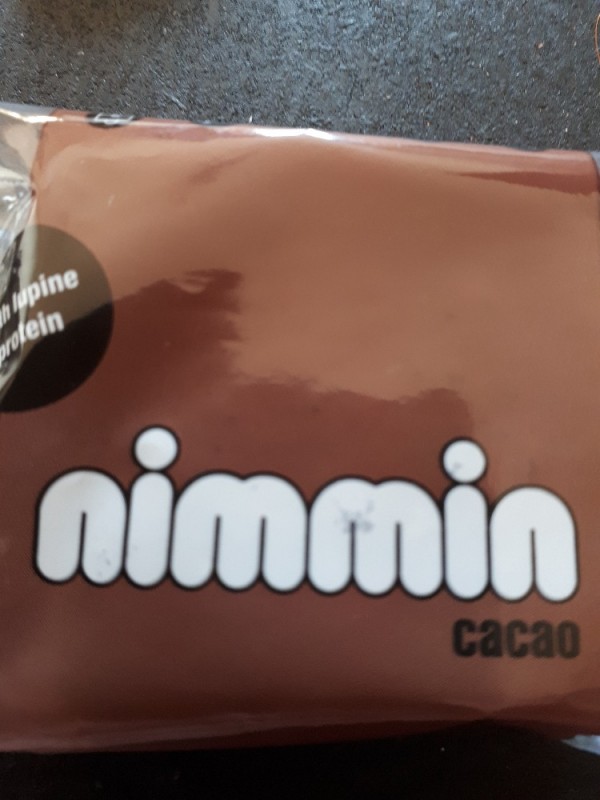 nimmin cacao von mona moon | Hochgeladen von: mona moon