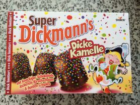 Super Dickmann | Hochgeladen von: DramaQueenSue