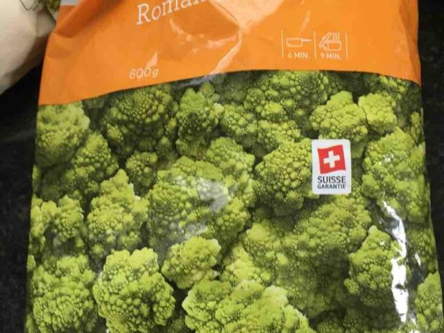 Romanesco, Qualité & Prix von Mirjhari | Hochgeladen von: Mirjhari