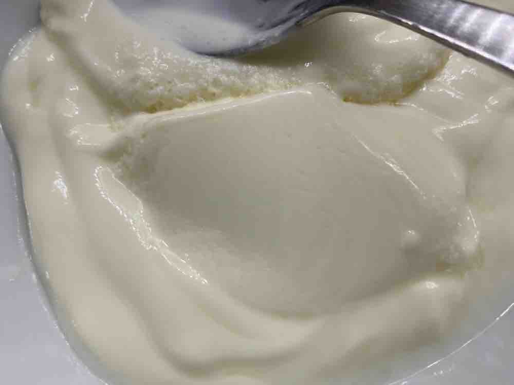 Naturjoghurt von auroranuklearis | Hochgeladen von: auroranuklearis