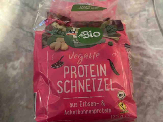 Vegane Protein Schnetzel, Bianca Zapatka by anjaBr99 | Uploaded by: anjaBr99