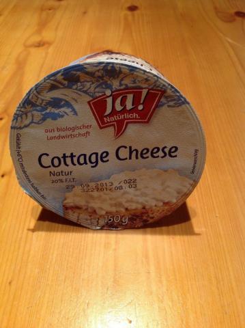 Cottage Cheese, natur | Hochgeladen von: Andy92
