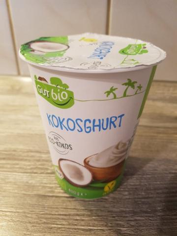 Kokosghurt von FitGuy87 | Hochgeladen von: FitGuy87