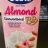 Riso Scotti Almond Unsweetened von LuminousFish | Hochgeladen von: LuminousFish