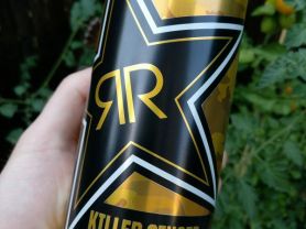 Rockstar Energy Revolt , Killer Ginger | Hochgeladen von: GorillaMoe