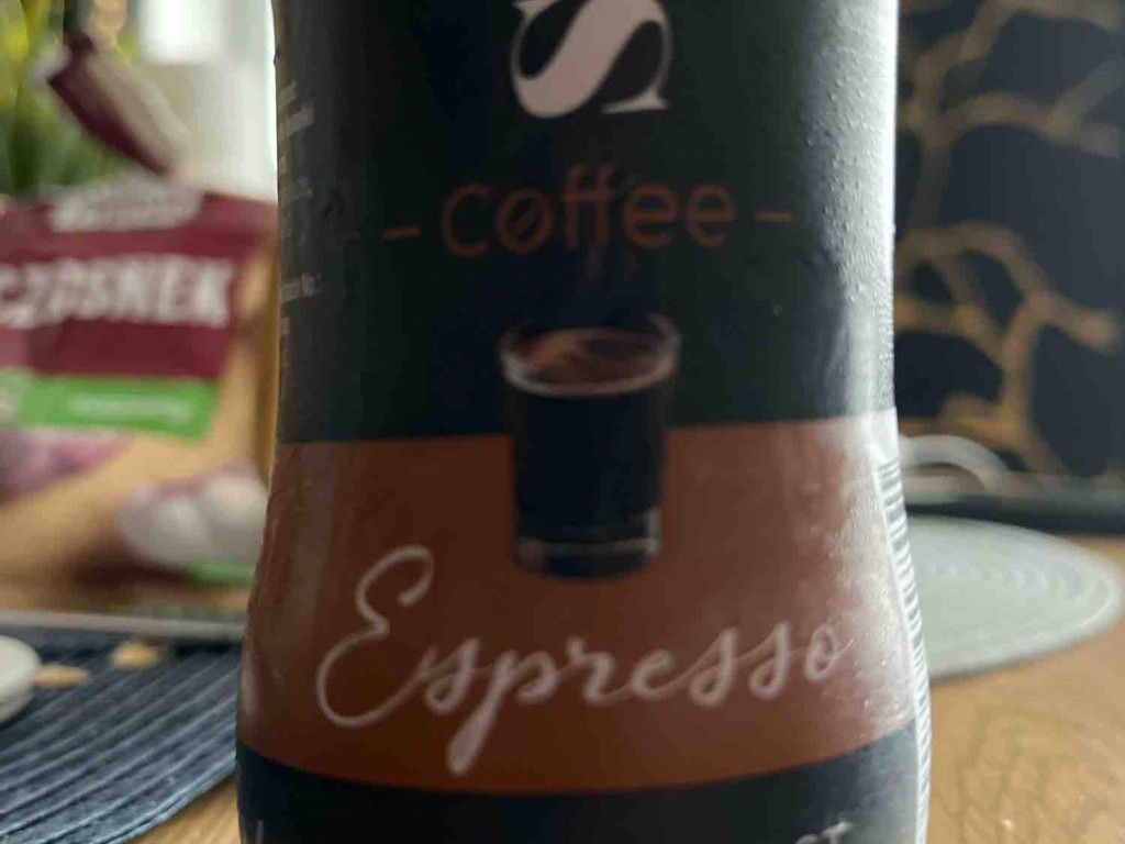 Espresso, Satino Coffee von BLNSeahawker | Hochgeladen von: BLNSeahawker