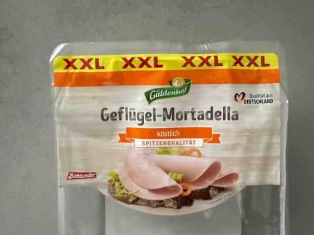 Geflügel Mortadella von Rocky1601 | Hochgeladen von: Rocky1601