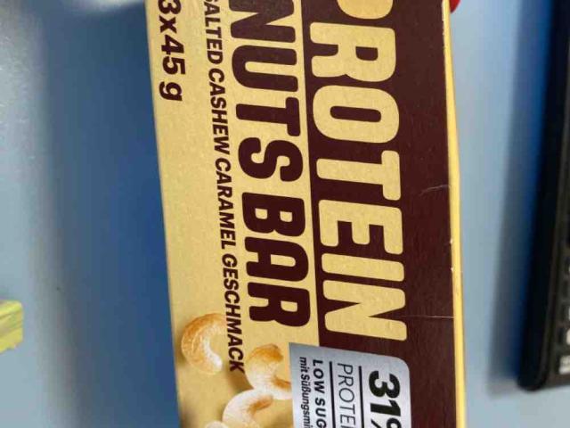 high protein nuts bar by Assy999 | Uploaded by: Assy999