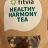 HEALTHY HARMONY TEA von svhelli | Hochgeladen von: svhelli