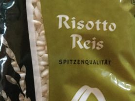 Risotto Reis | Hochgeladen von: reneberge