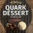 YöMilch Quark Dessert, Schokolade von mbartl | Hochgeladen von: mbartl