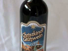 Christkindl Glühwein, Nürnberger Weinkellerei | Hochgeladen von: sukeltelija