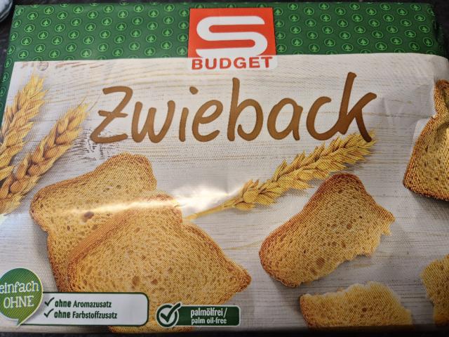 Zwieback by Gennadiy | Uploaded by: Gennadiy