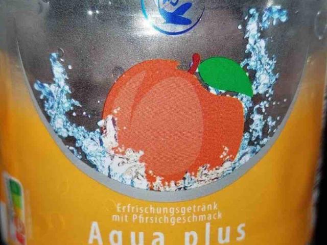 Aqua plus Pfirsich von DefinetlynotEmil666 | Hochgeladen von: DefinetlynotEmil666