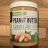 vit4ever Peanut Butter, Crunchy von KillerEngine | Hochgeladen von: KillerEngine