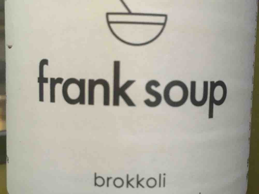 Frank Soup Brokkoli Cashew Dattel Suppe von Vreni2010 | Hochgeladen von: Vreni2010