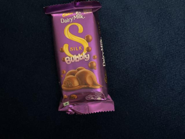 Cadbury Dairy Milk by vsavarna | Uploaded by: vsavarna