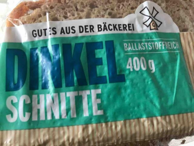 Dinkelbrot von Jennes1985 | Hochgeladen von: Jennes1985