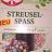 Streusel-Spass, Bio+Vegan von stellalost | Hochgeladen von: stellalost