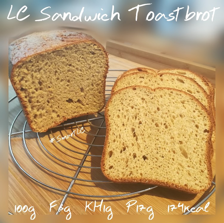 LC Sandwich Brot, SmartLC von A.Bremen | Hochgeladen von: A.Bremen
