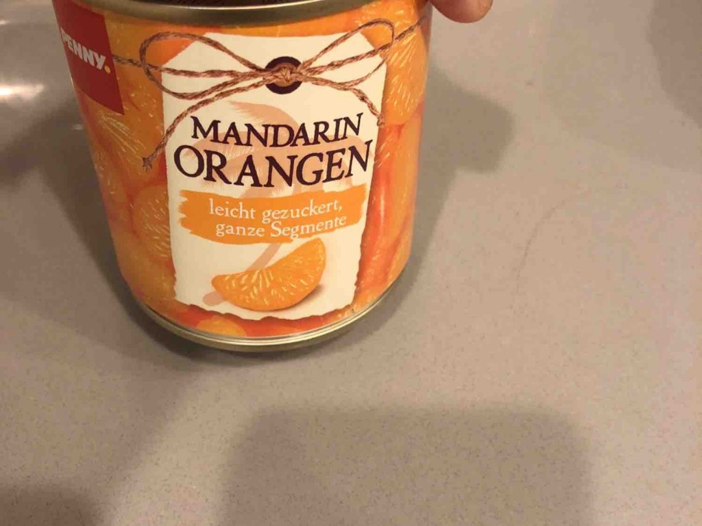 Mandarinen-Orangen abgetropft von ubebese | Hochgeladen von: ubebese