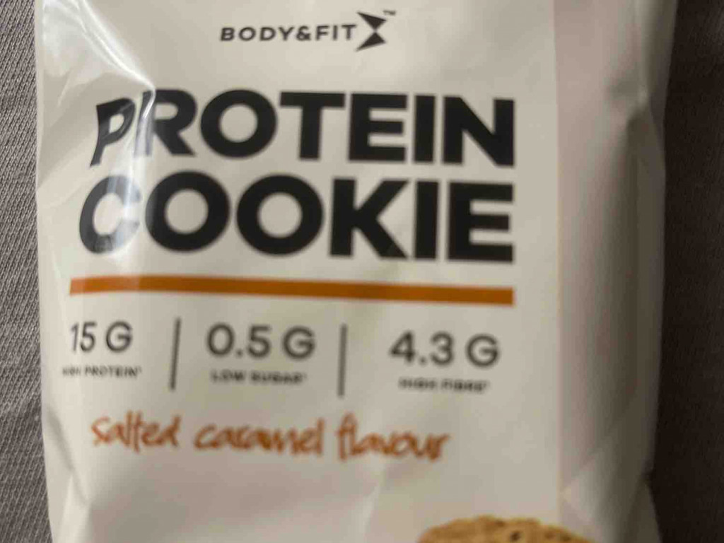 Protein Cookies Double Choc by Awsnej | Hochgeladen von: Awsnej