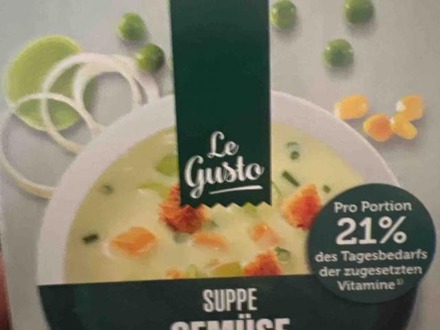 Suppe Gemüse Creme von LuminousFish | Hochgeladen von: LuminousFish