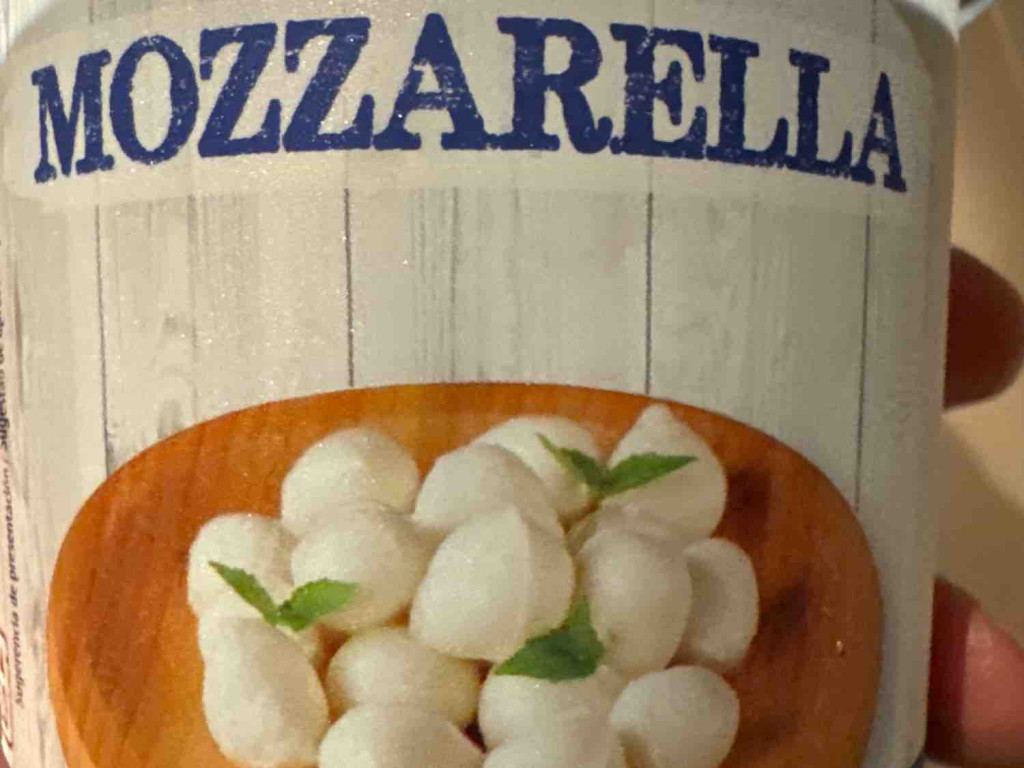 Mozzarella Mini von olified | Hochgeladen von: olified