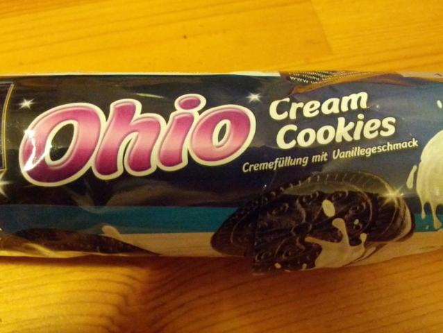Ohio Cream Cookies | Hochgeladen von: lgnt