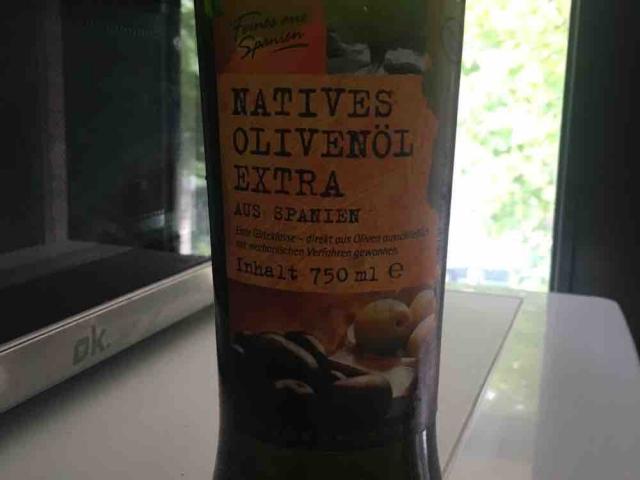spanisches natives Olivenöl, extra von linda127 | Hochgeladen von: linda127