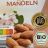 Bio Mandeln, 100% pflanzen von Moppsi78 | Hochgeladen von: Moppsi78