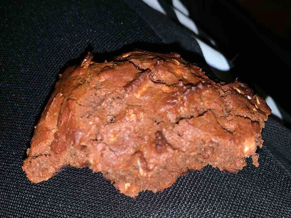 Protein Cookie Mix Chocolate, Schokolade von piccolostyle | Hochgeladen von: piccolostyle